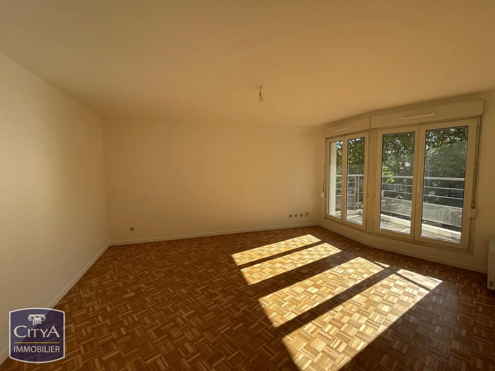 Photo 2 Appartement 3 pièces 68.86m²