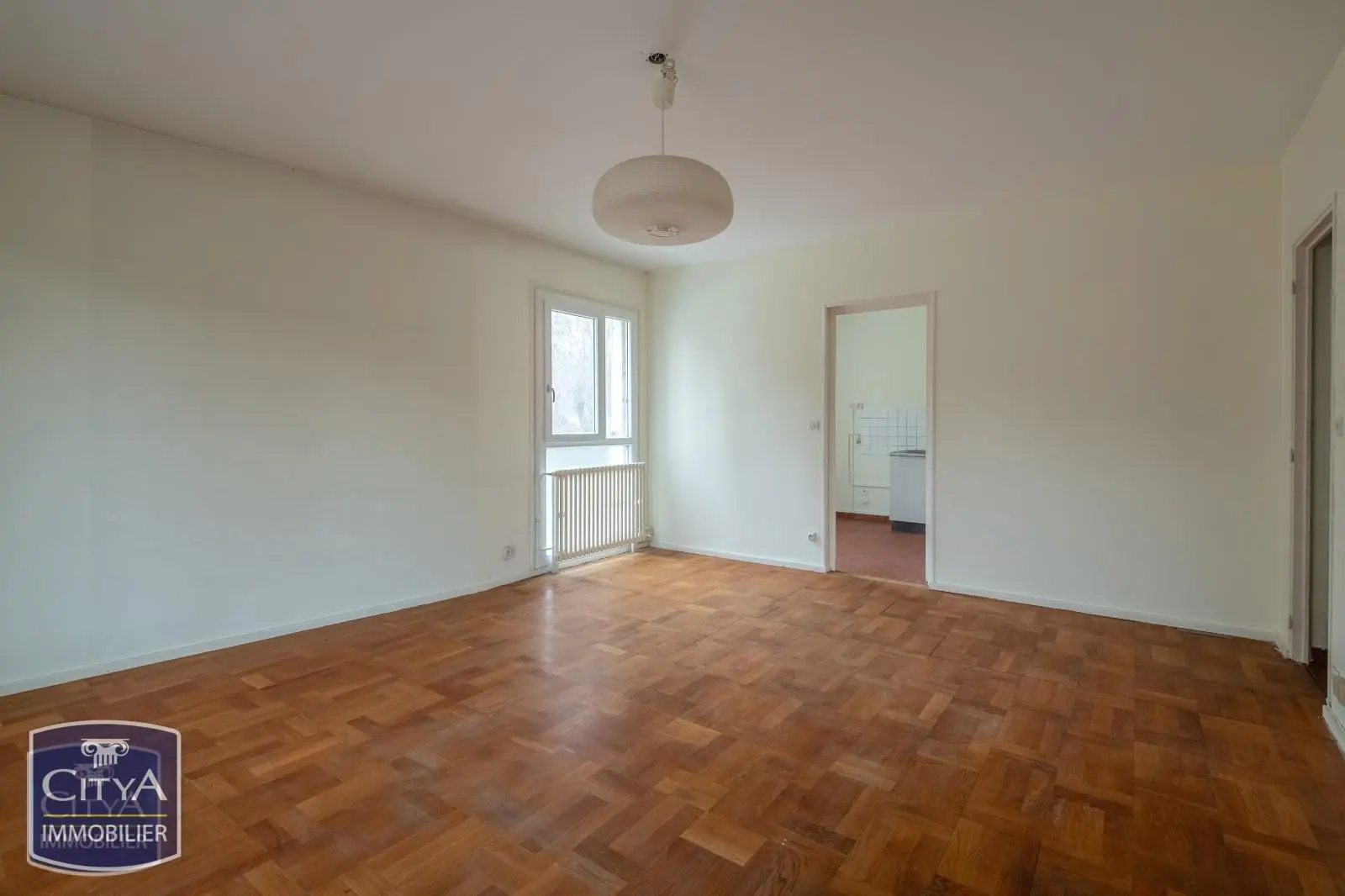 Photo 1 Appartement 2 pièces 53.67m²