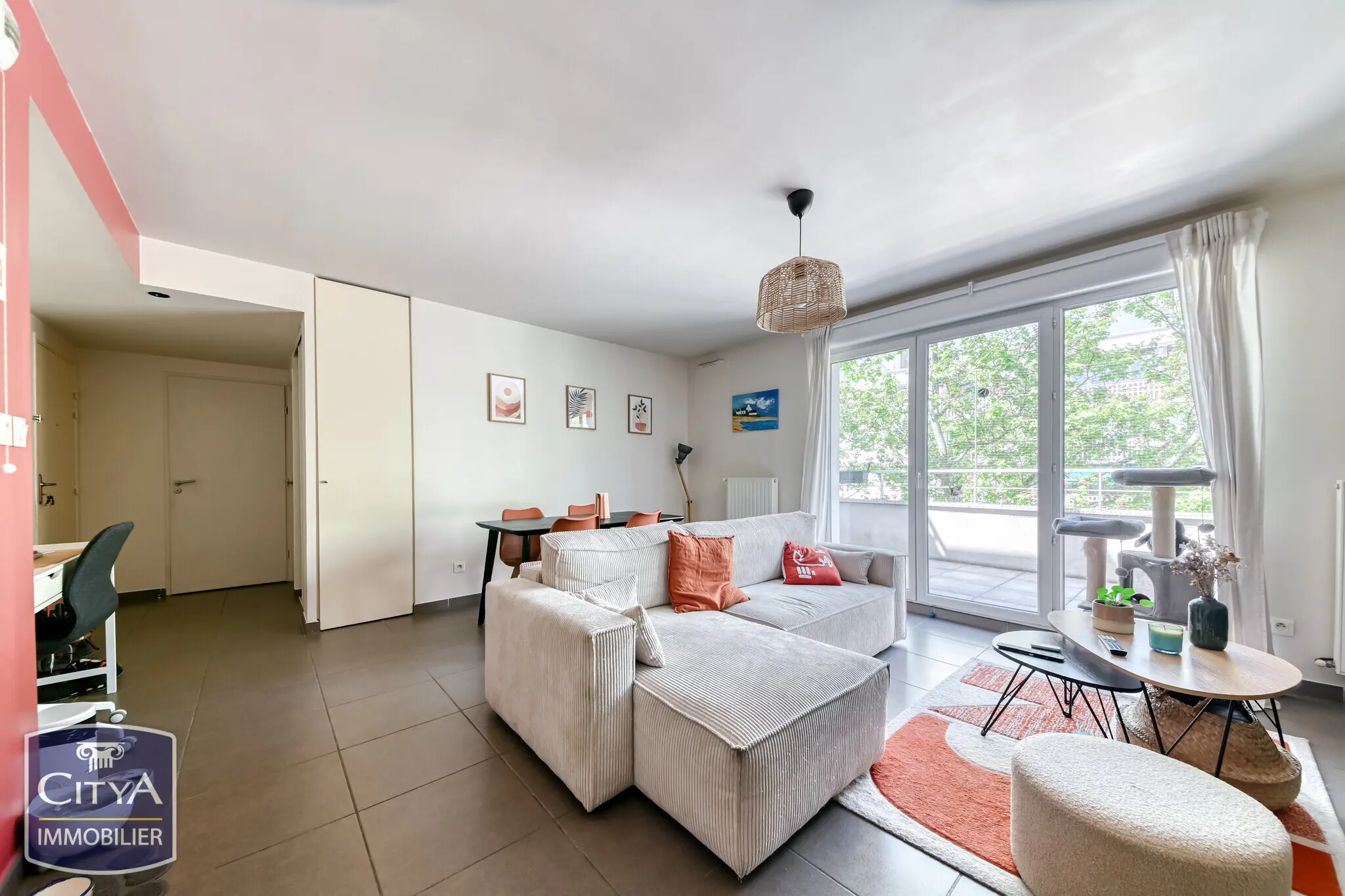 Photo 3 Appartement 3 pièces 65m²