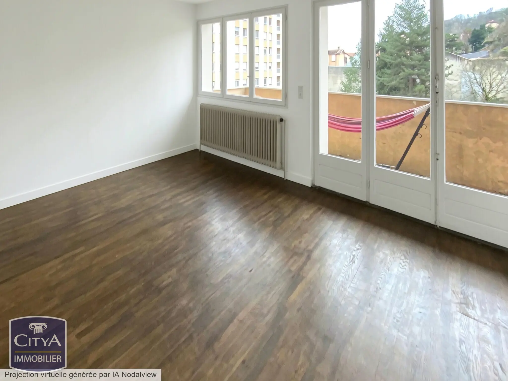 Photo 6 Appartement 4 pièces 72m²