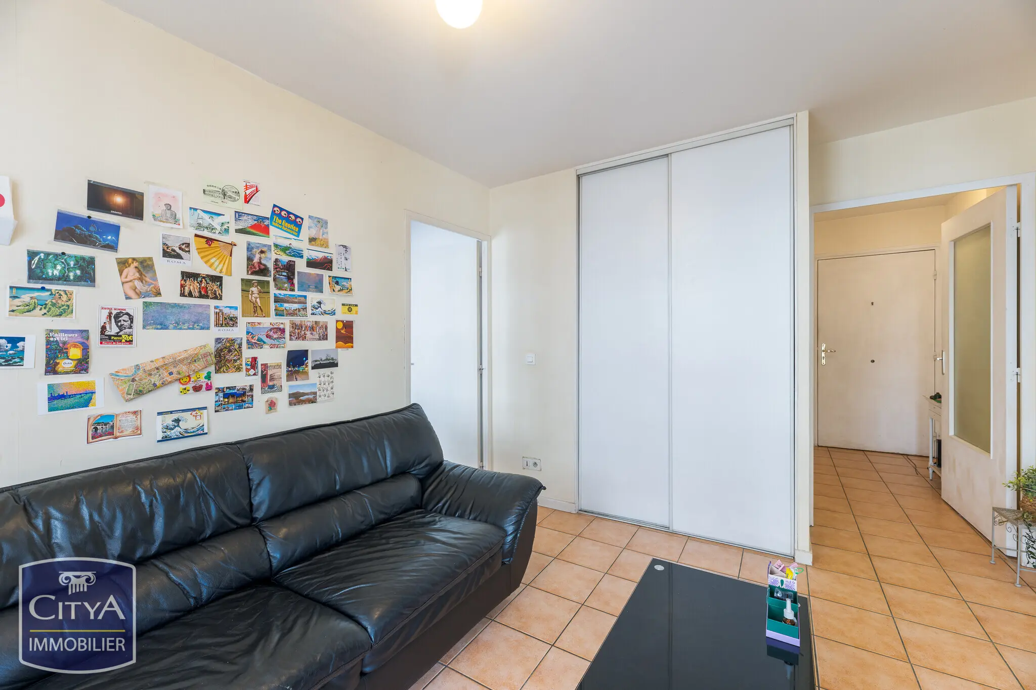 Photo 4 Appartement 1 pièce 31m²