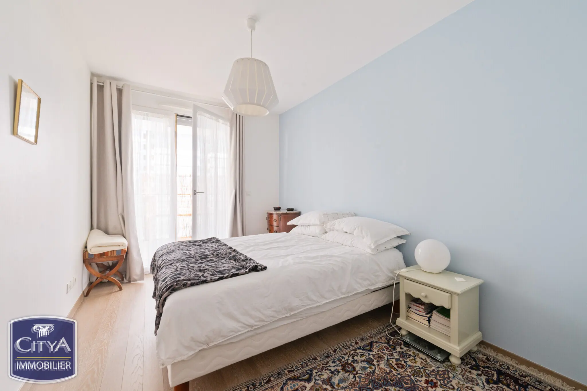 Photo 11 Appartement 3 pièces 72.21m²