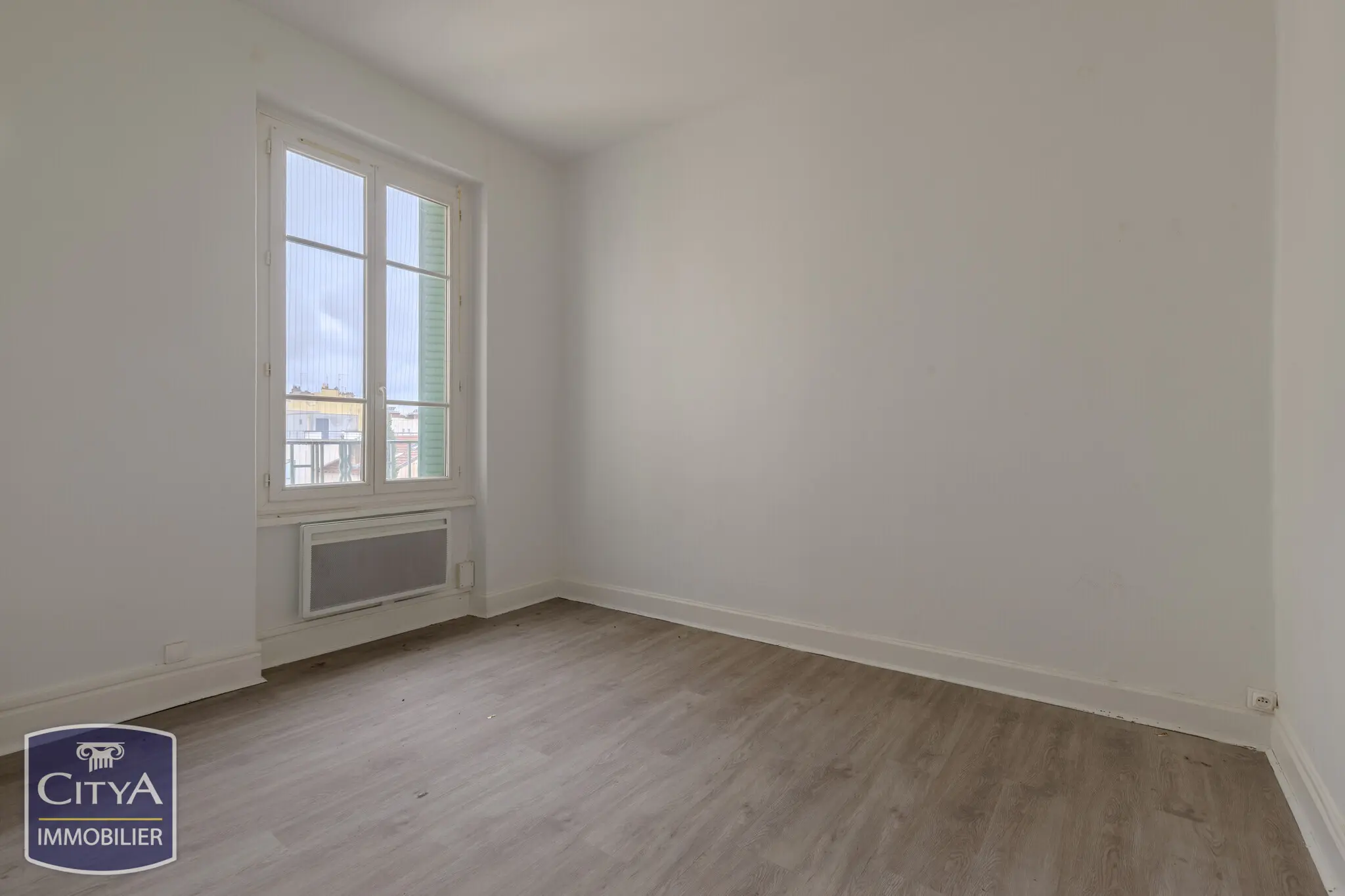 Photo 8 Appartement 2 pièces 26.59m²