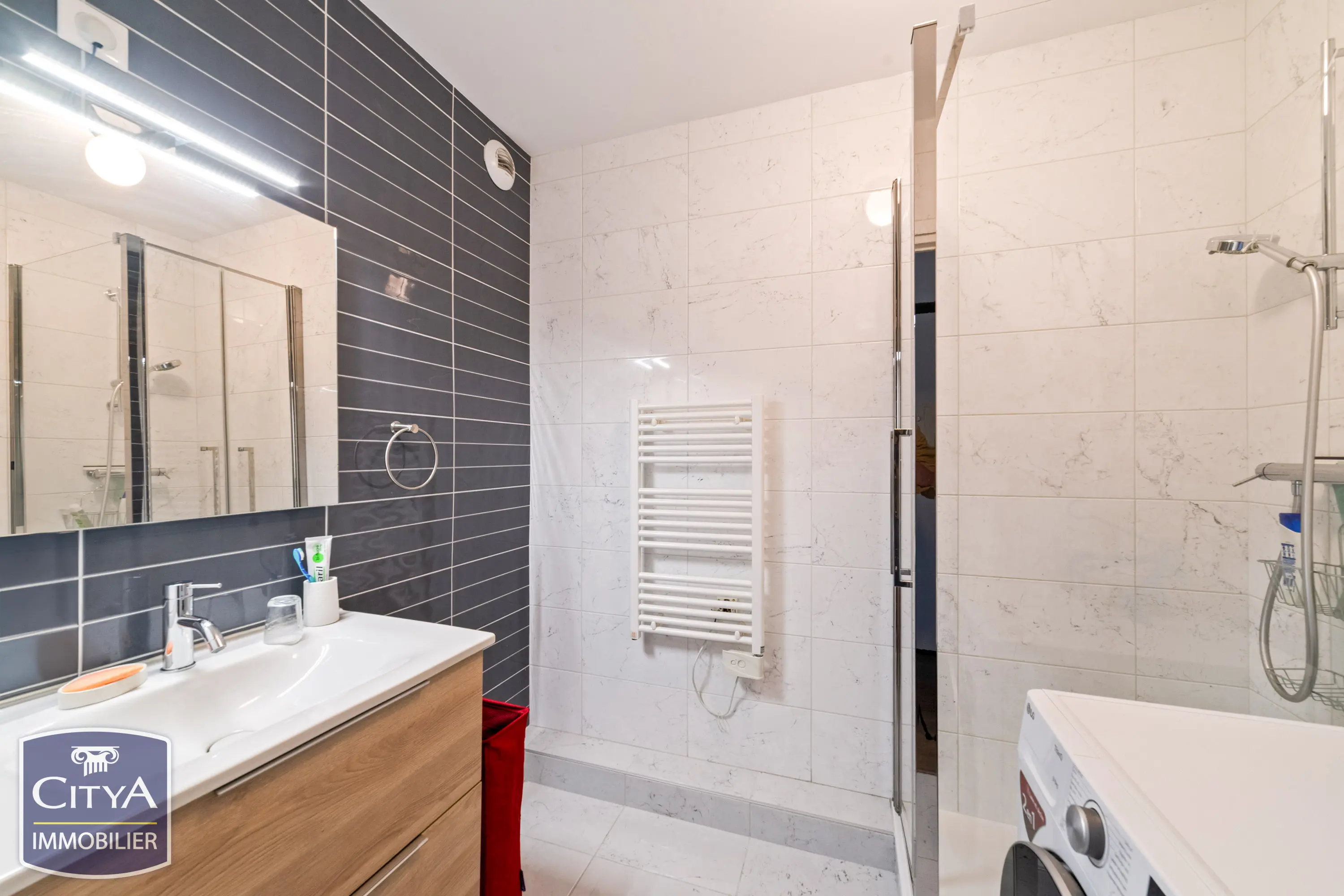 Photo 10 Appartement 3 pièces 72.21m²