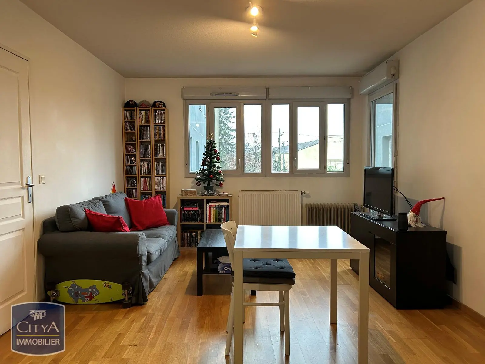 Photo 2 Appartement 2 pièces 43.25m²