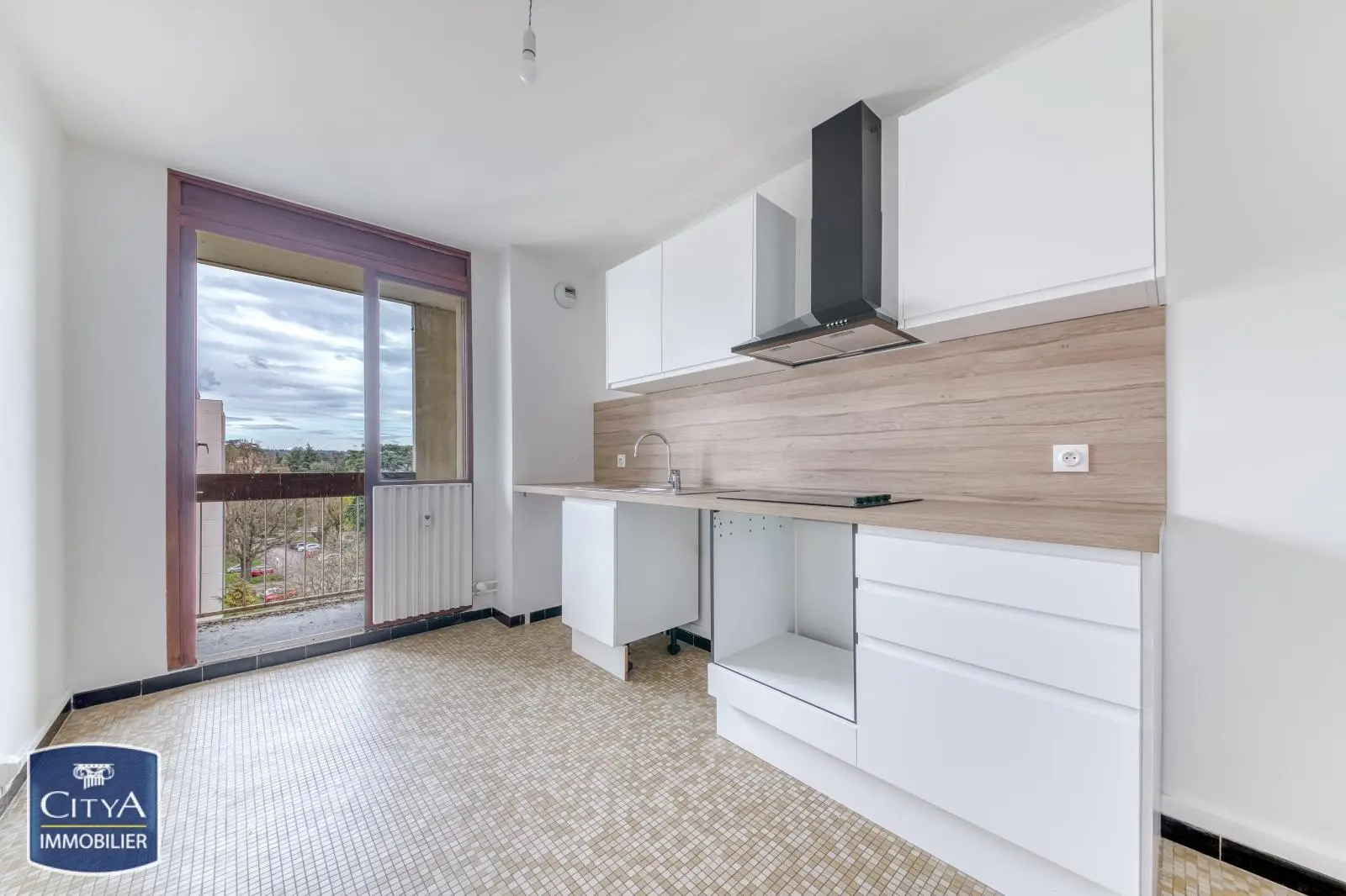 Photo 5 Appartement 2 pièces 47.19m²