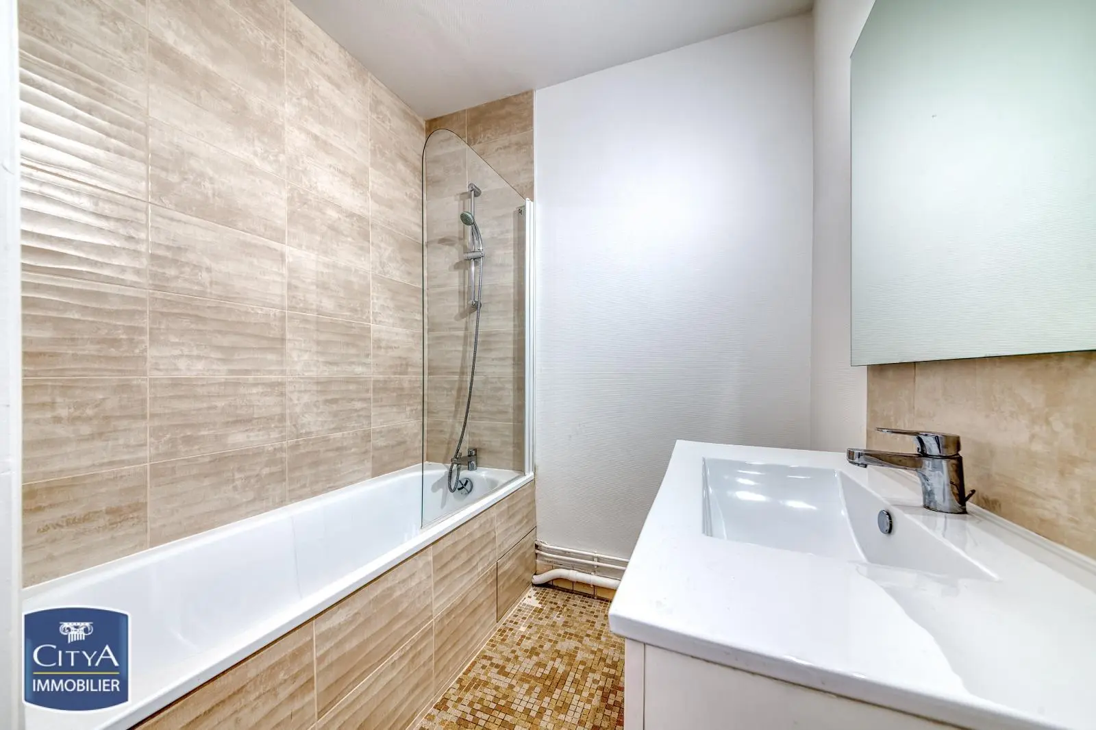 Photo 10 Appartement 2 pièces 47.19m²