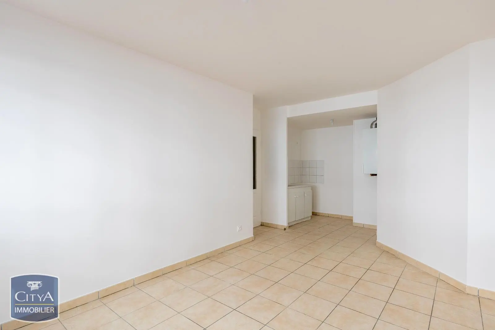 Photo 1 Appartement 3 pièces 53.45m²