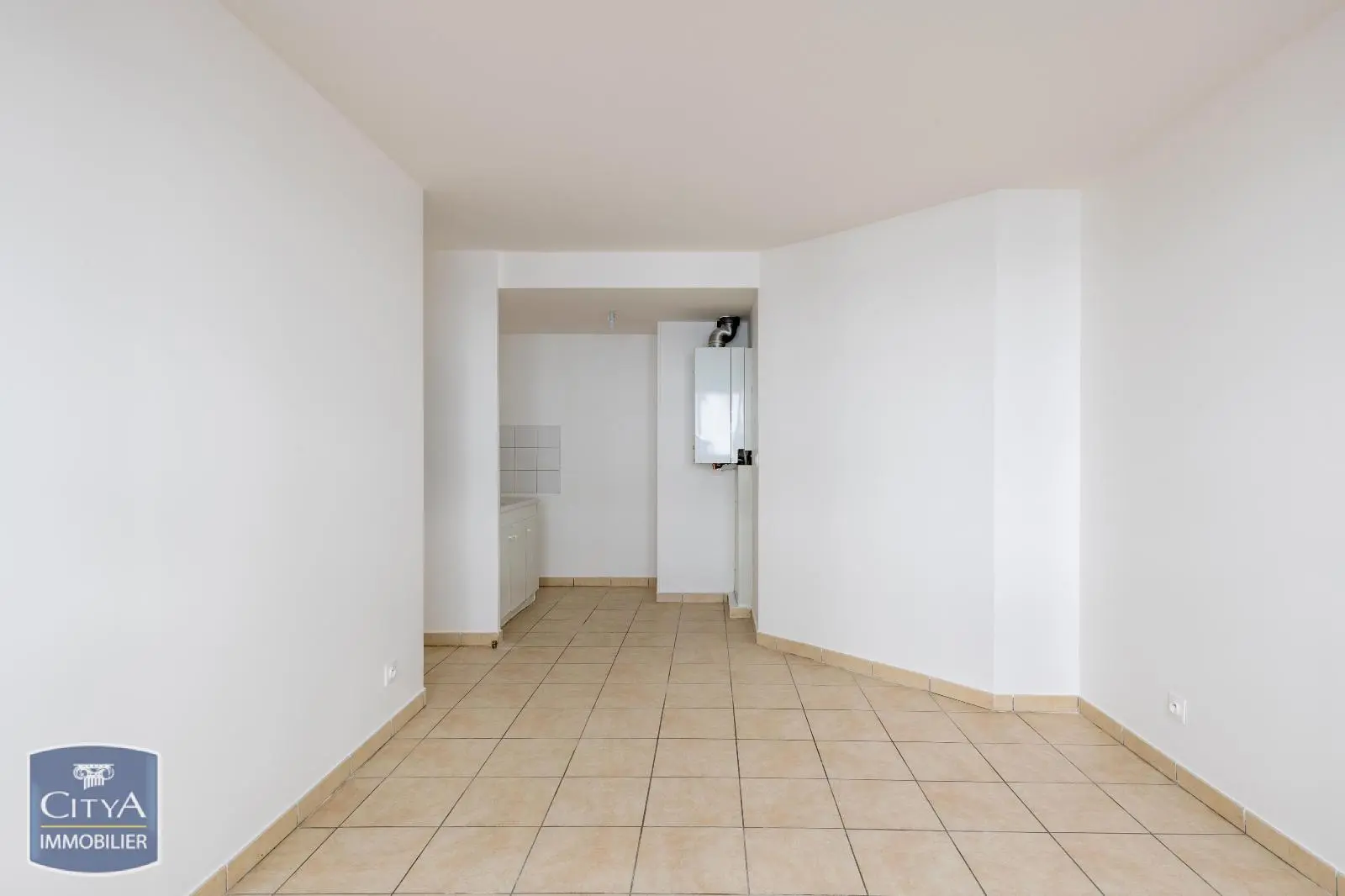 Photo 5 Appartement 3 pièces 53.45m²
