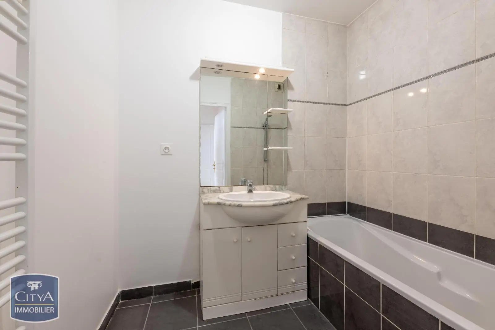 Photo 11 Appartement 3 pièces 53.45m²