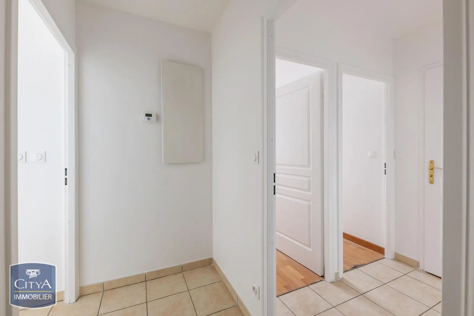 Photo 2 Appartement 3 pièces 53.45m²
