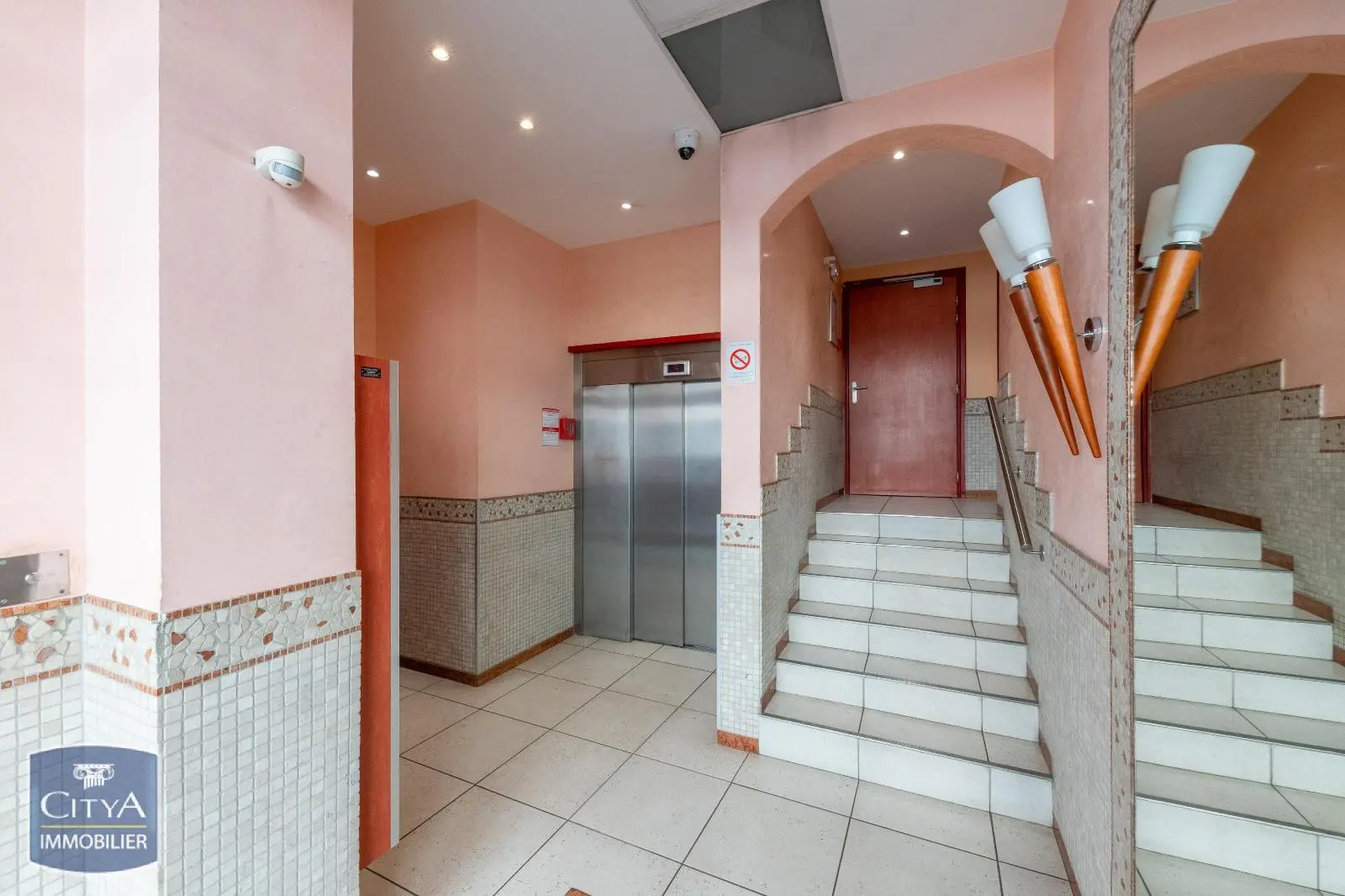 Photo 12 Appartement 3 pièces 53.45m²