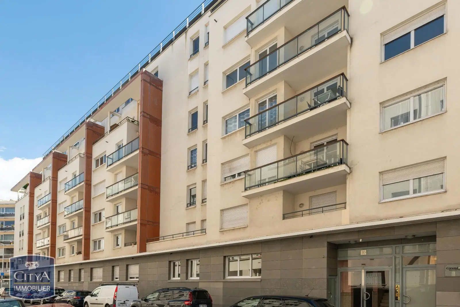 Photo 13 Appartement 3 pièces 53.45m²