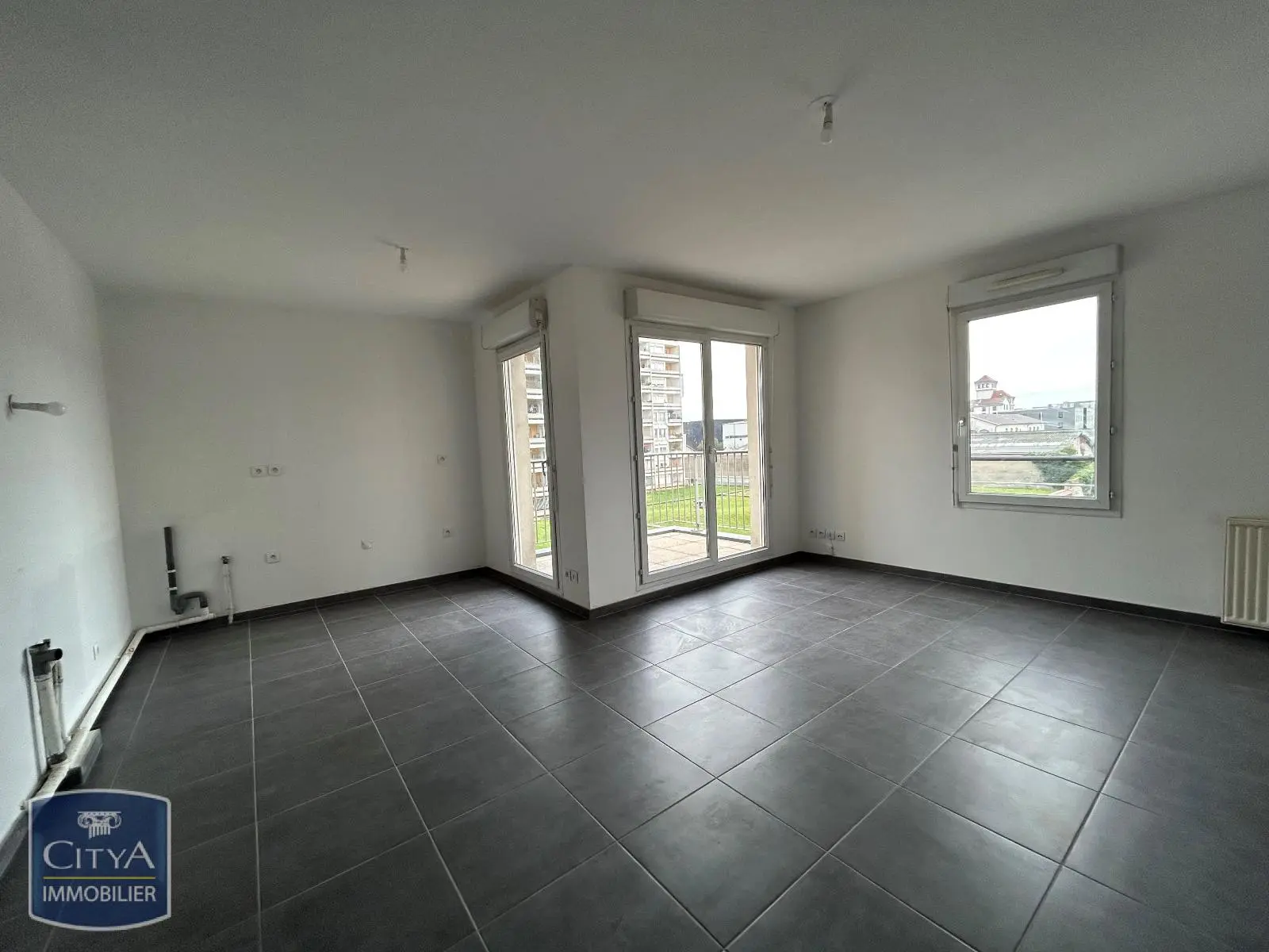 Photo 5 Appartement 3 pièces 58.31m²