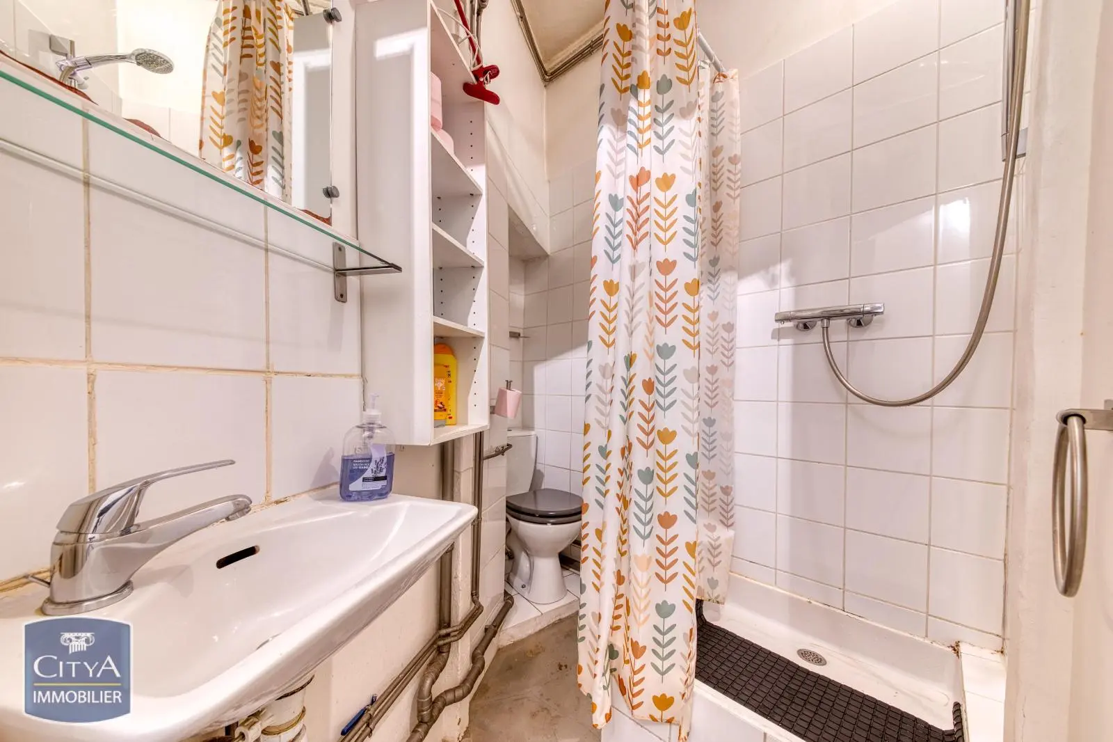 Photo 8 Appartement 1 pièce 24.51m²