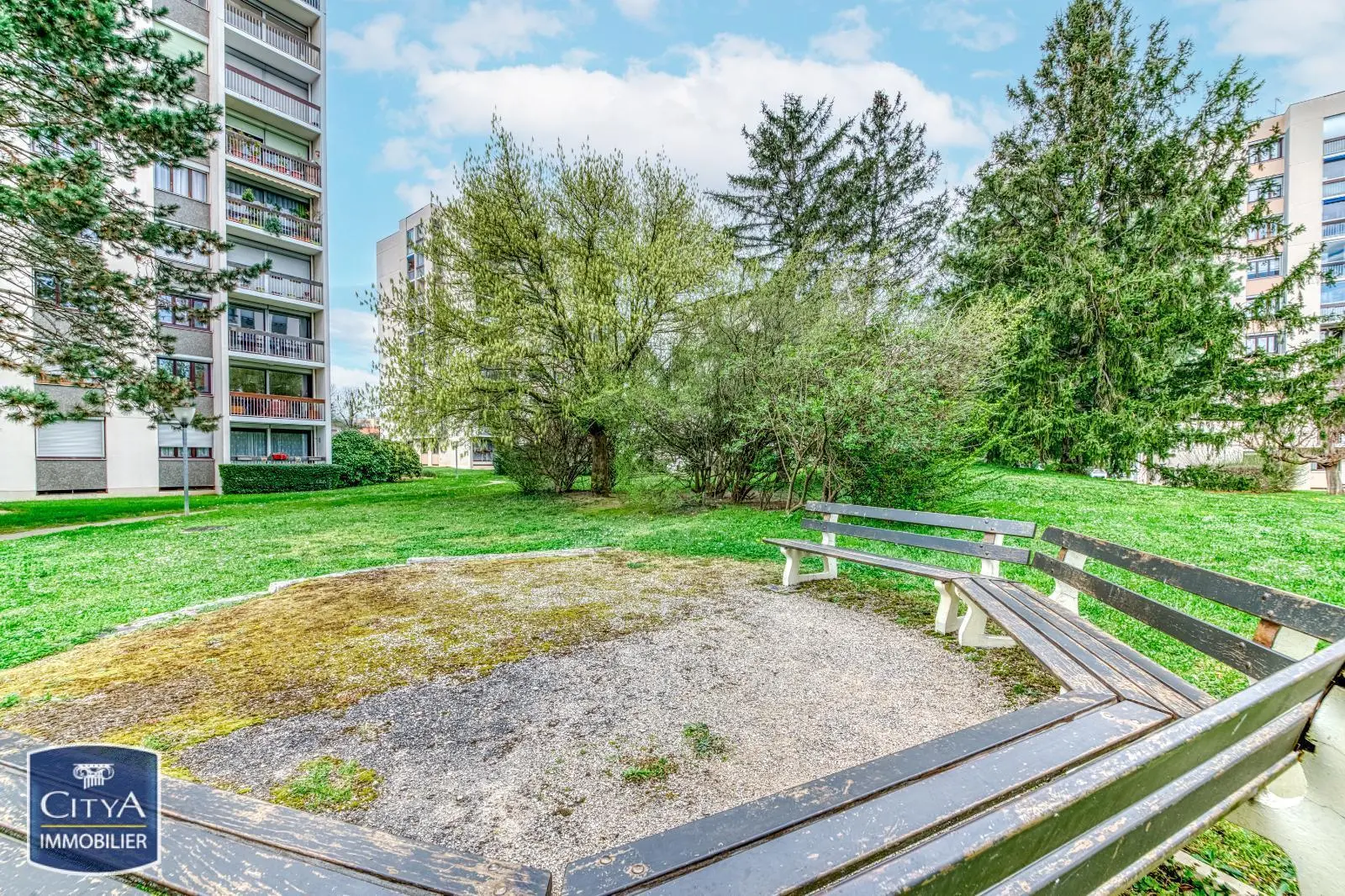 Photo 13 Appartement 2 pièces 47.19m²