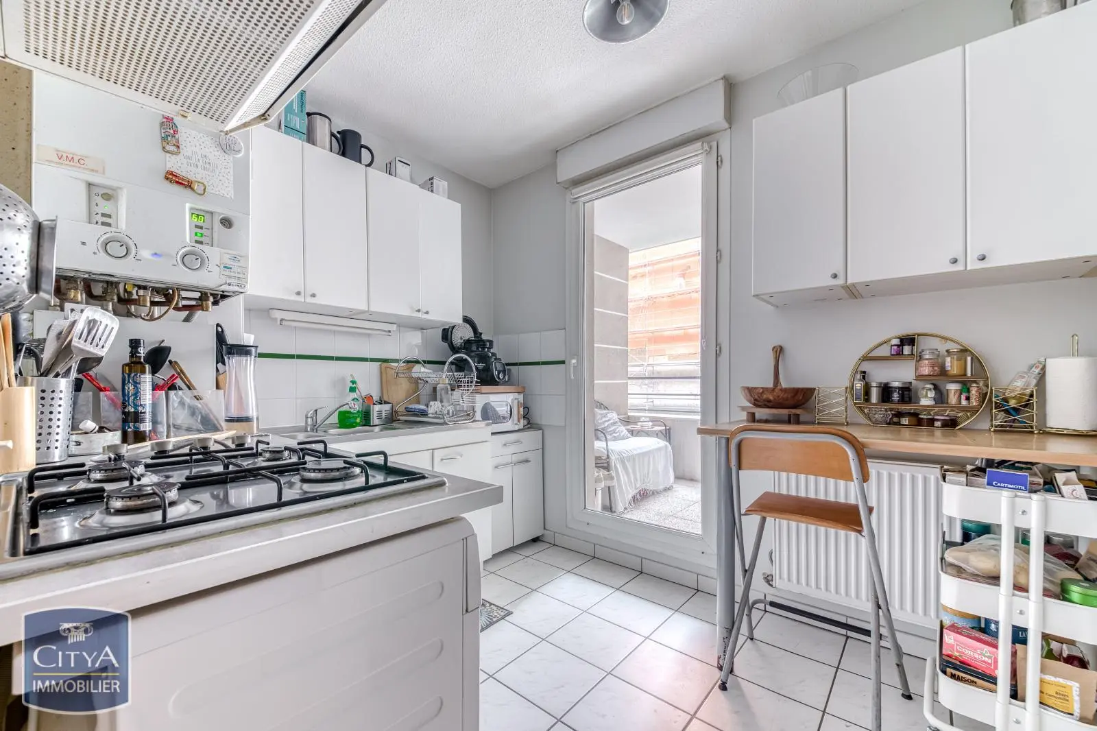 Photo 5 Appartement 2 pièces 52.97m²