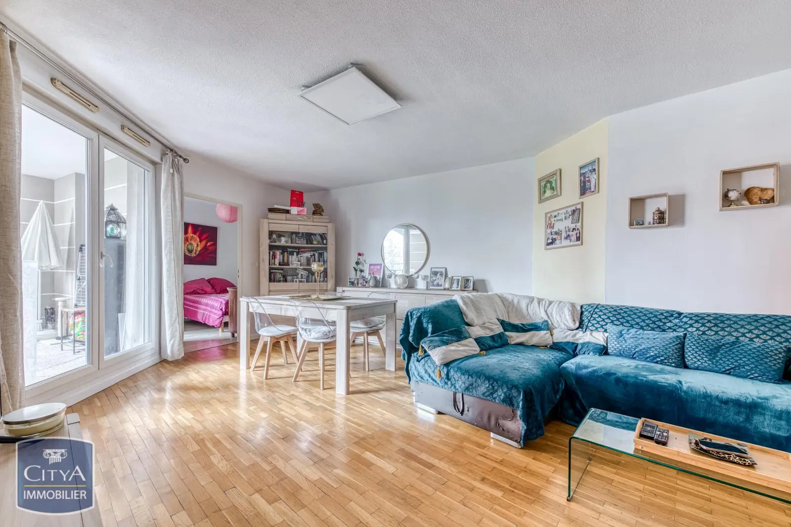 Photo 7 Appartement 2 pièces 52.97m²