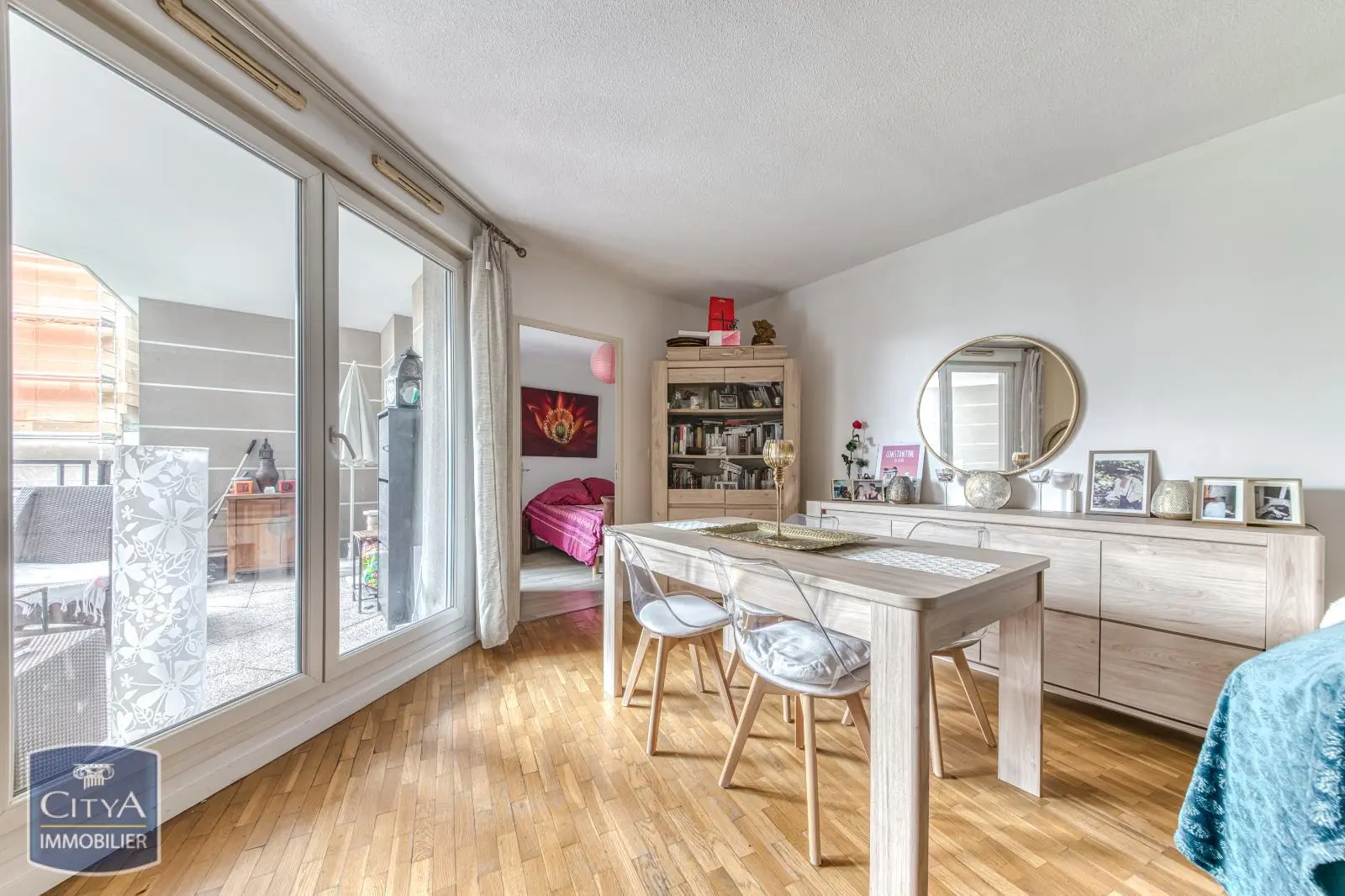 Photo 6 Appartement 2 pièces 52.97m²