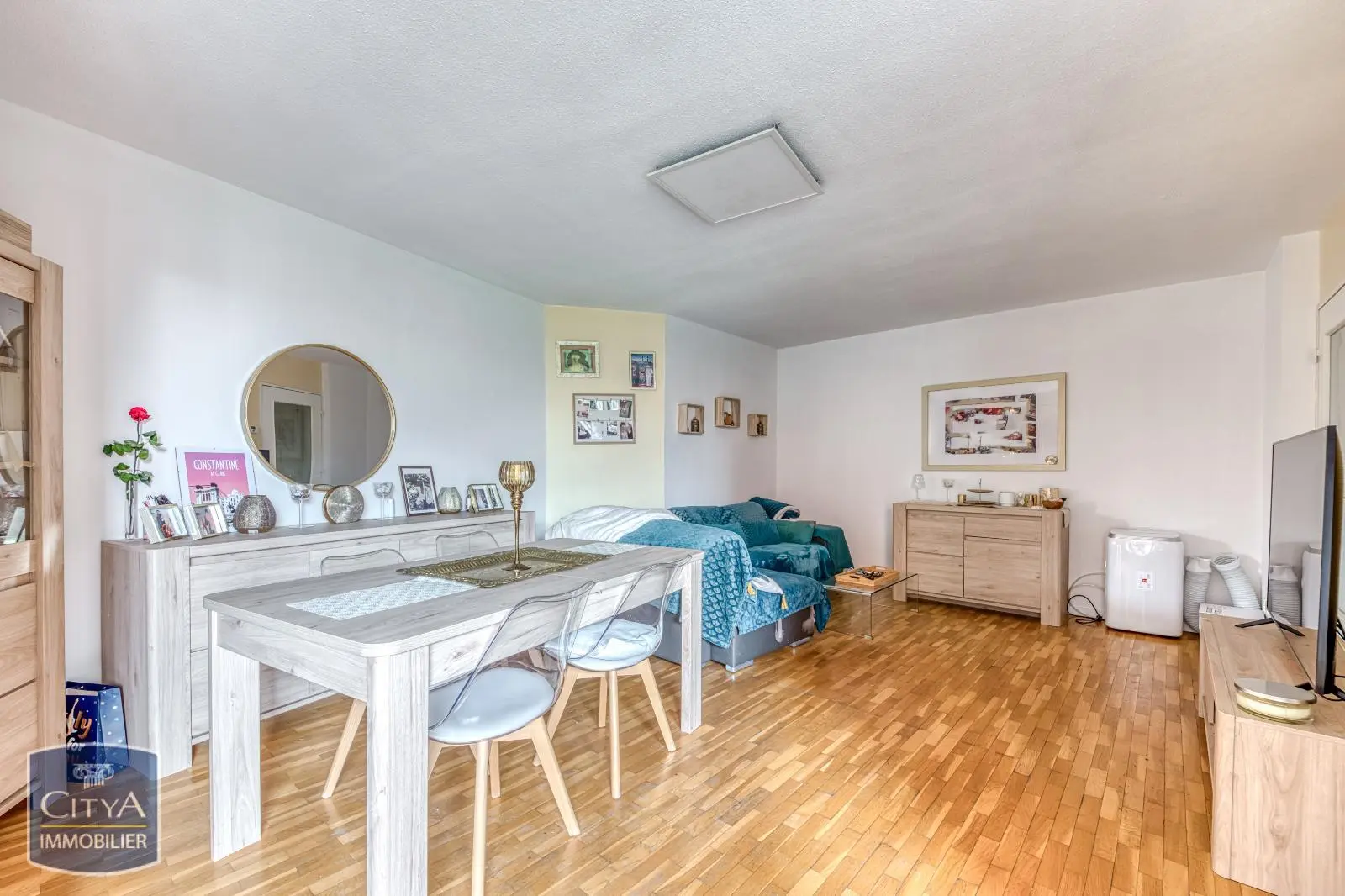Photo 9 Appartement 2 pièces 52.97m²