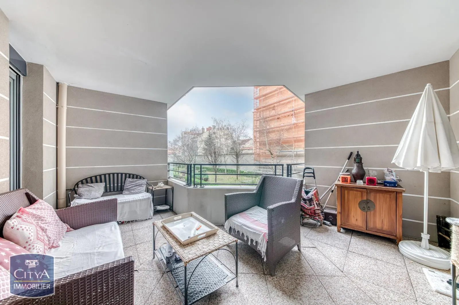 Photo 8 Appartement 2 pièces 52.97m²