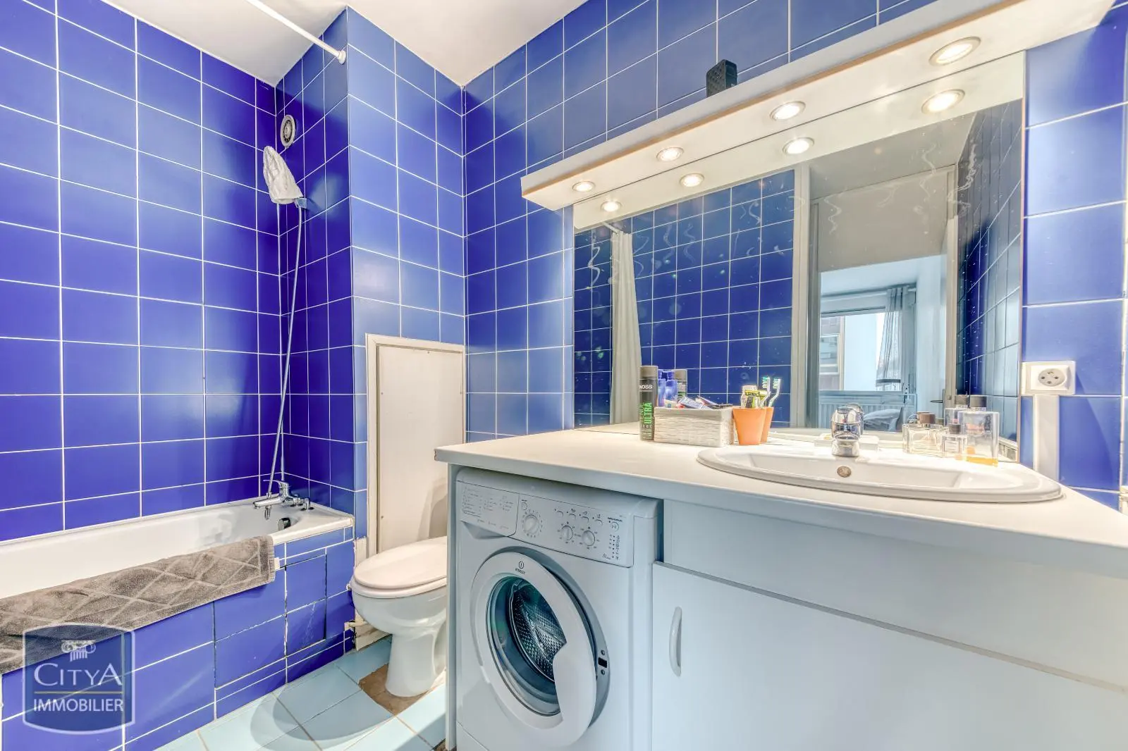 Photo 4 Appartement 2 pièces 32.27m²