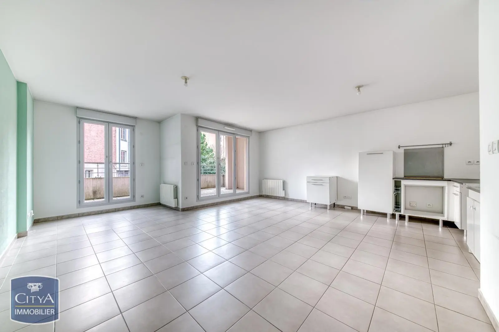 Photo 2 Appartement 3 pièces 66.14m²