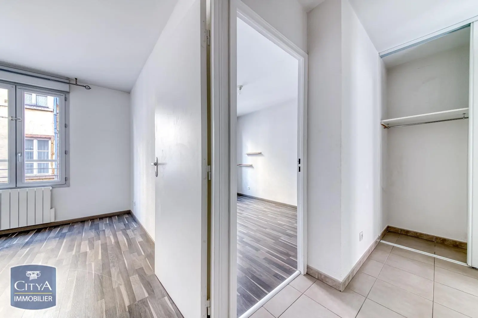 Photo 12 Appartement 3 pièces 66.14m²