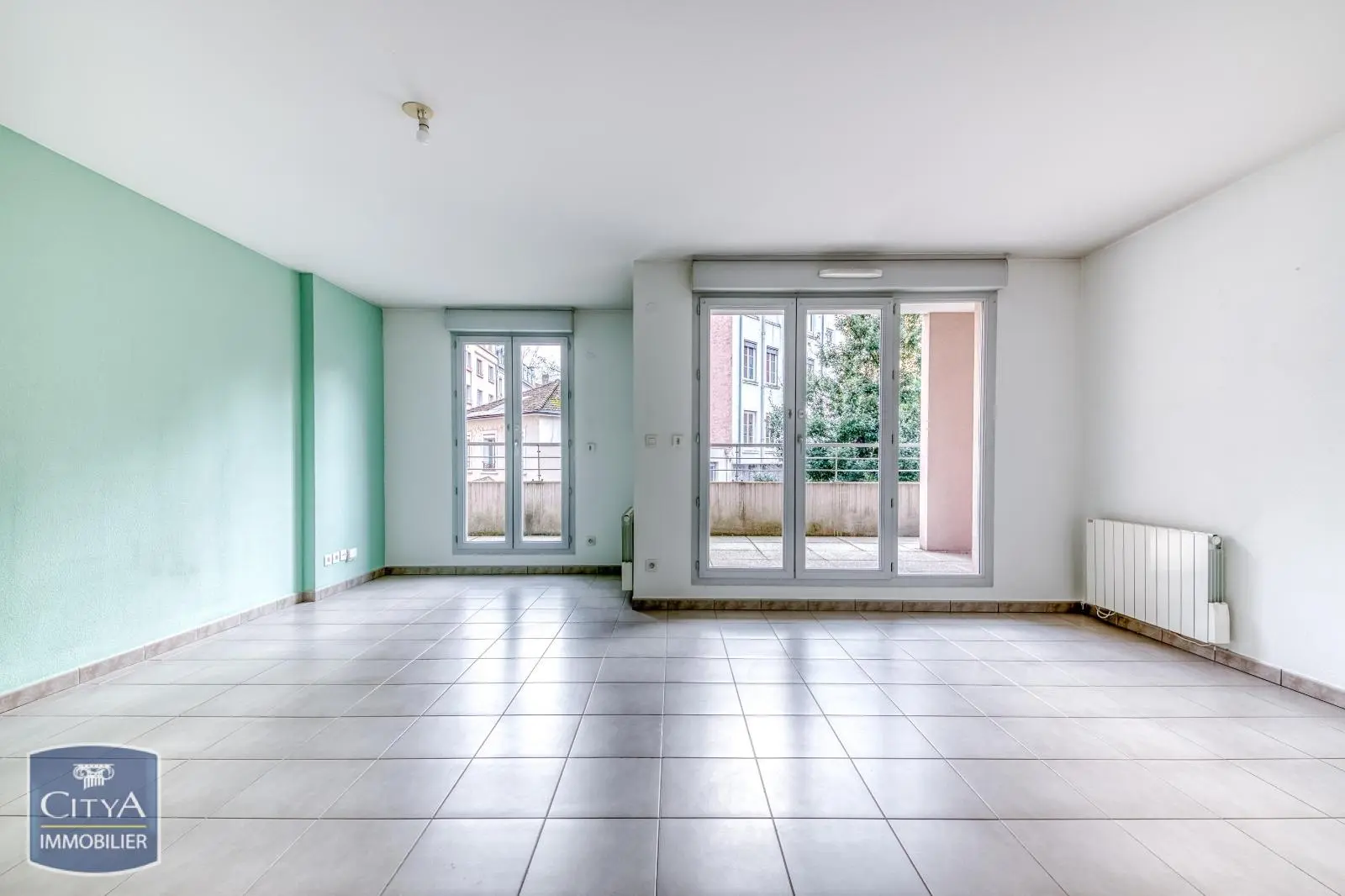 Photo 3 Appartement 3 pièces 66.14m²