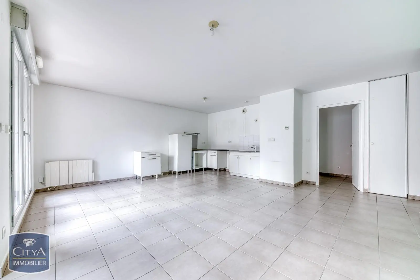 Photo 4 Appartement 3 pièces 66.14m²