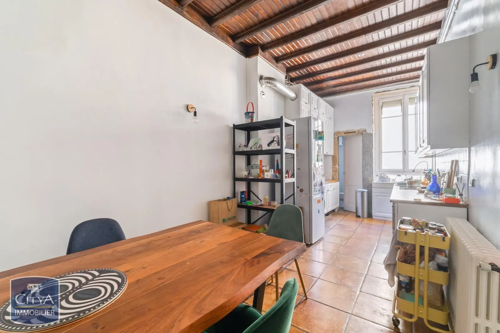 Photo 5 Appartement 3 pièces 116m²
