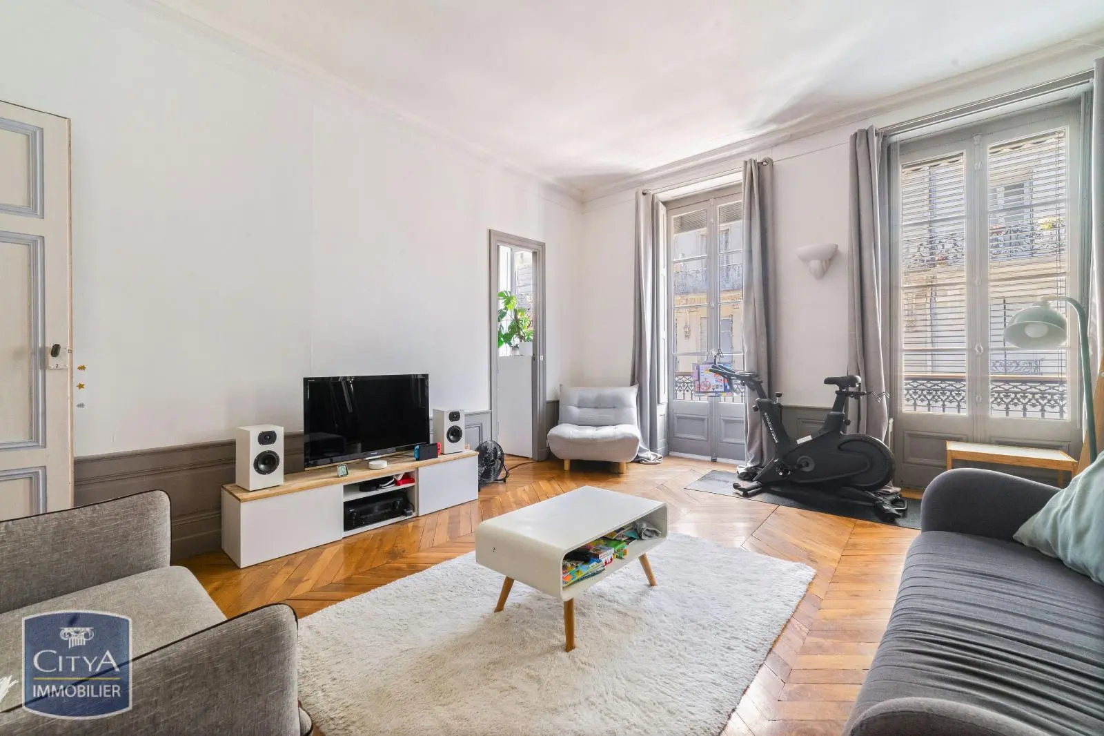 Photo 3 Appartement 3 pièces 116m²