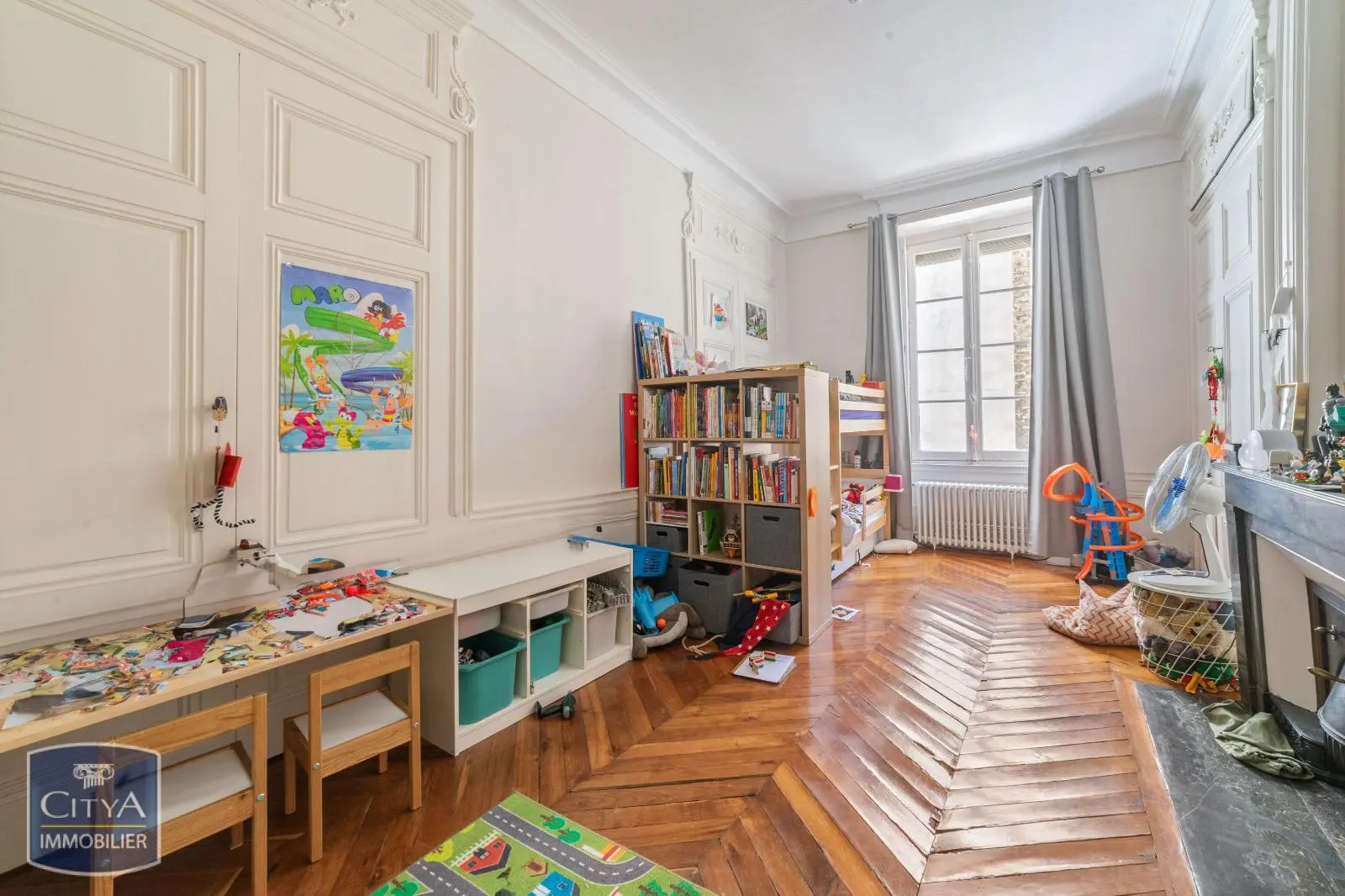 Photo 9 Appartement 3 pièces 116m²