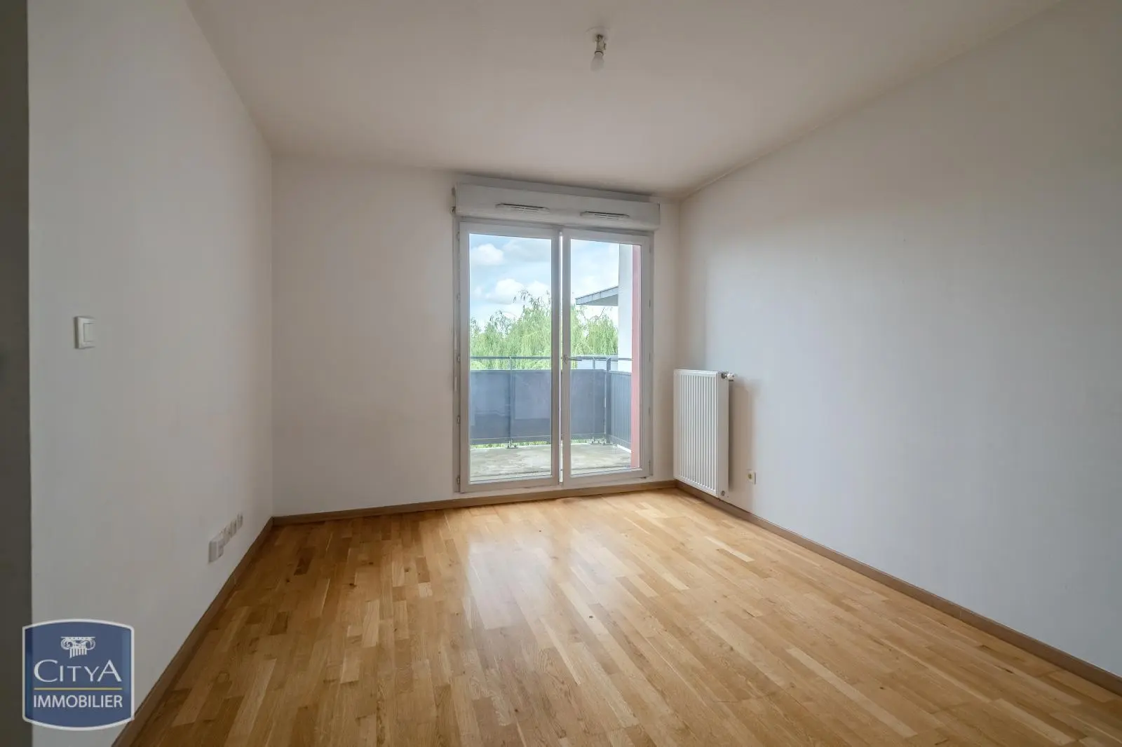Photo 1 appartement Villeurbanne