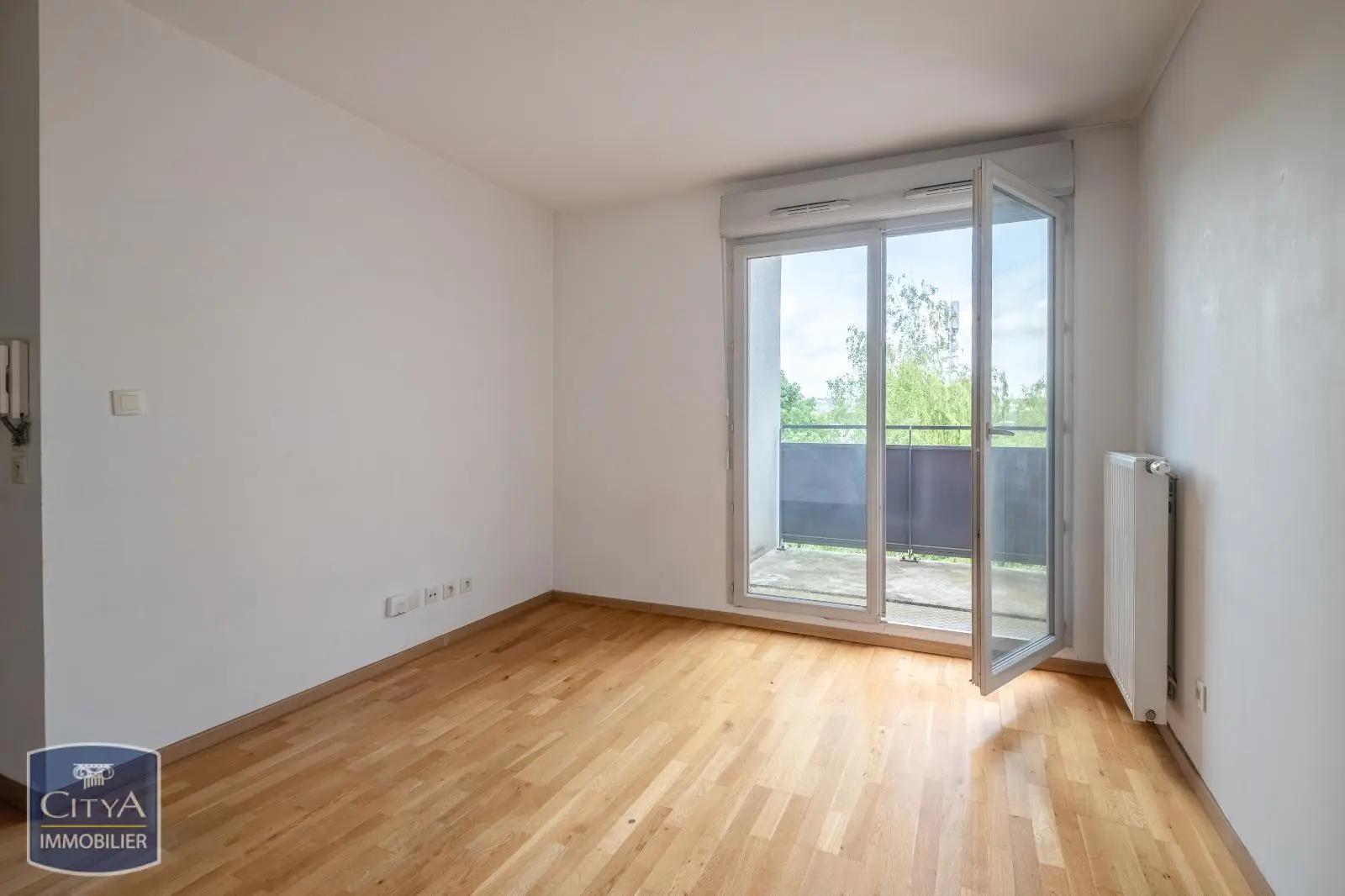 Photo 2 appartement Villeurbanne