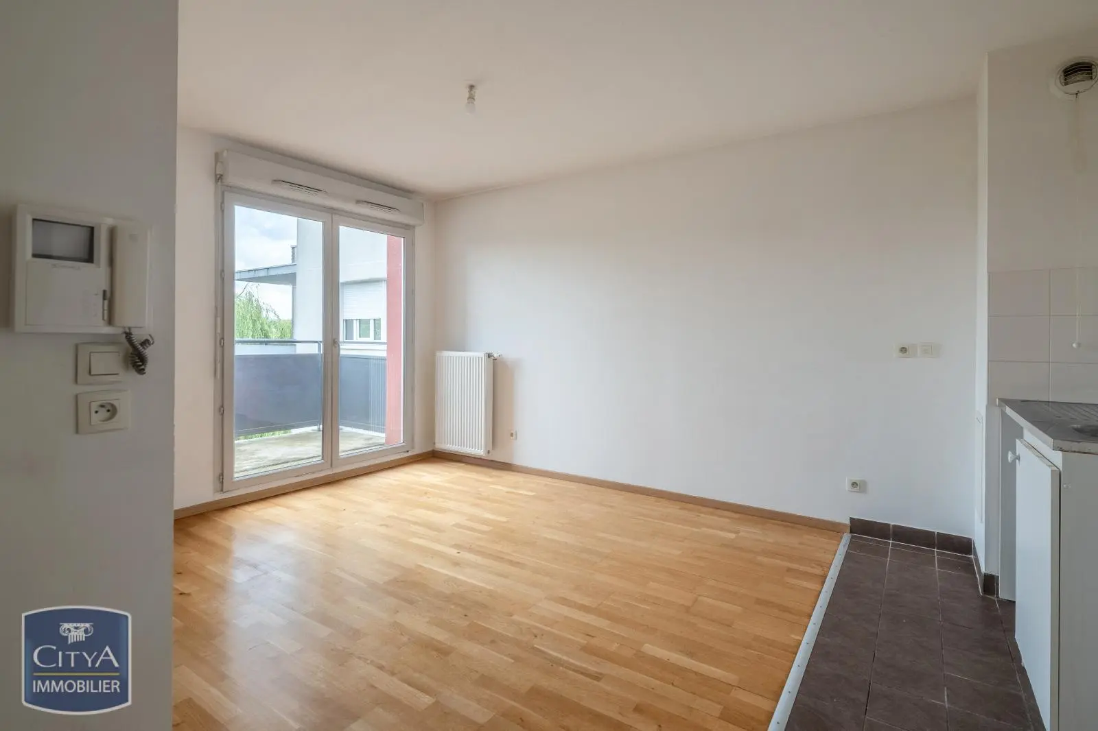 Photo 4 appartement Villeurbanne