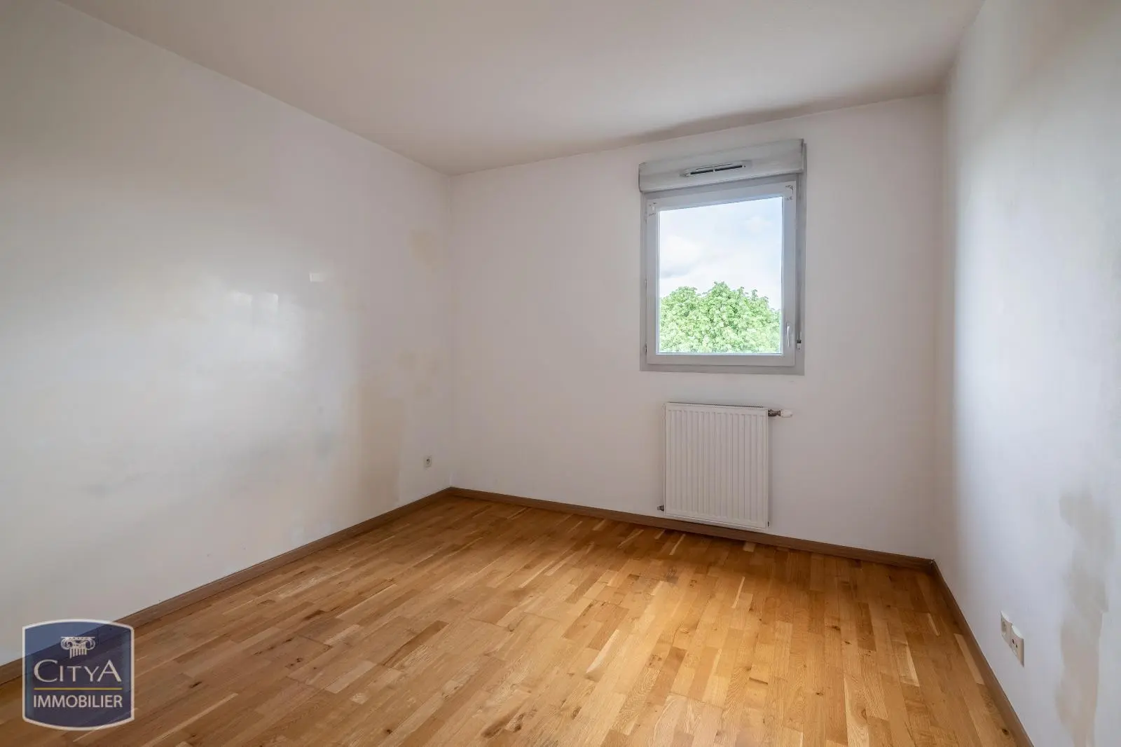 Photo 5 appartement Villeurbanne