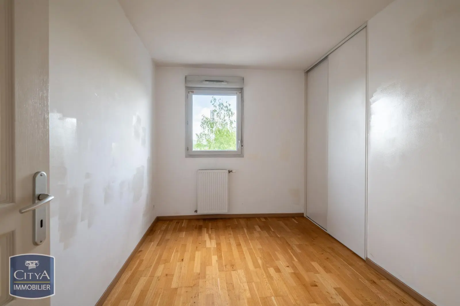 Photo 6 appartement Villeurbanne