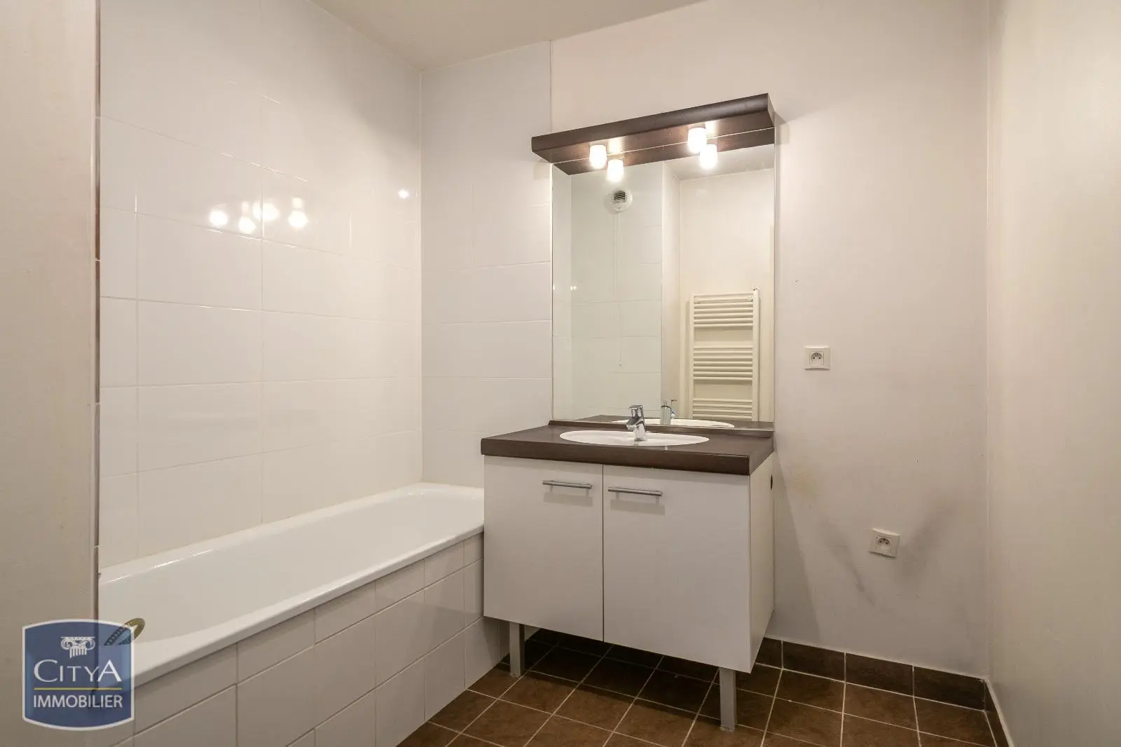 Photo 7 appartement Villeurbanne