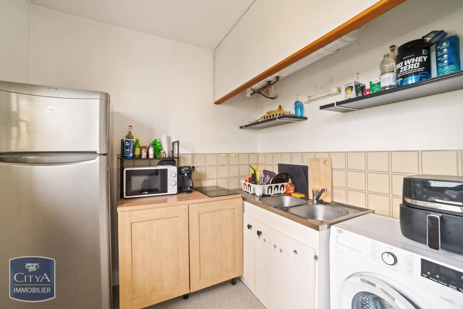Photo 10 Appartement 2 pièces 46.75m²