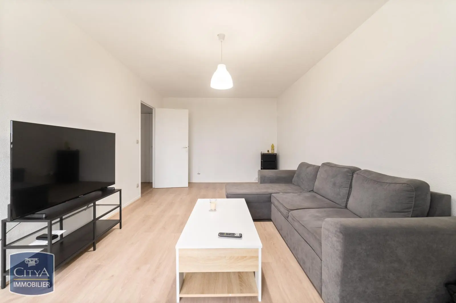 Photo 2 Appartement 2 pièces 46.75m²