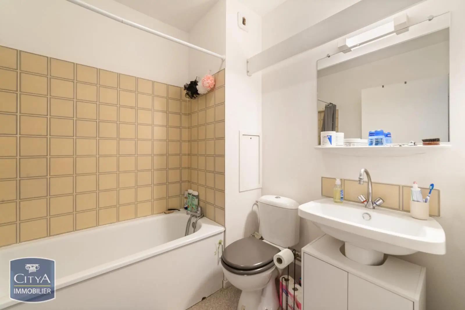 Photo 3 Appartement 2 pièces 46.75m²