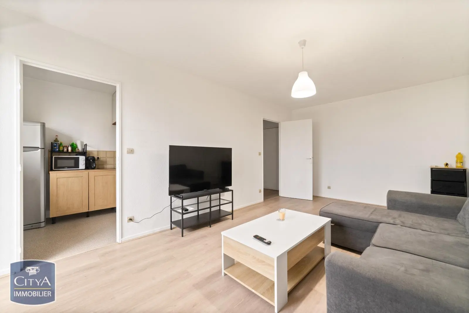 Photo 7 Appartement 2 pièces 46.75m²