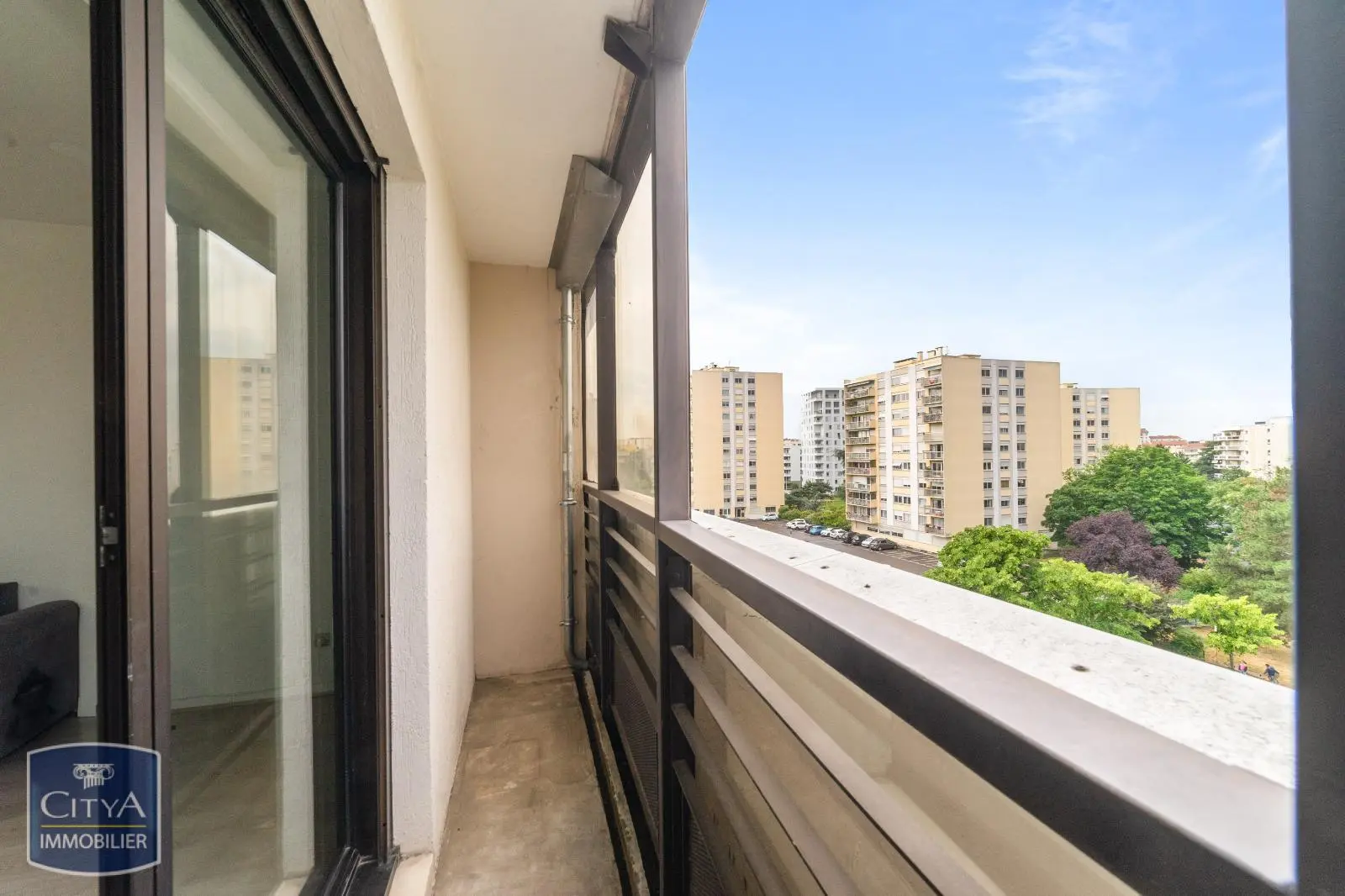 Photo 9 Appartement 2 pièces 46.75m²