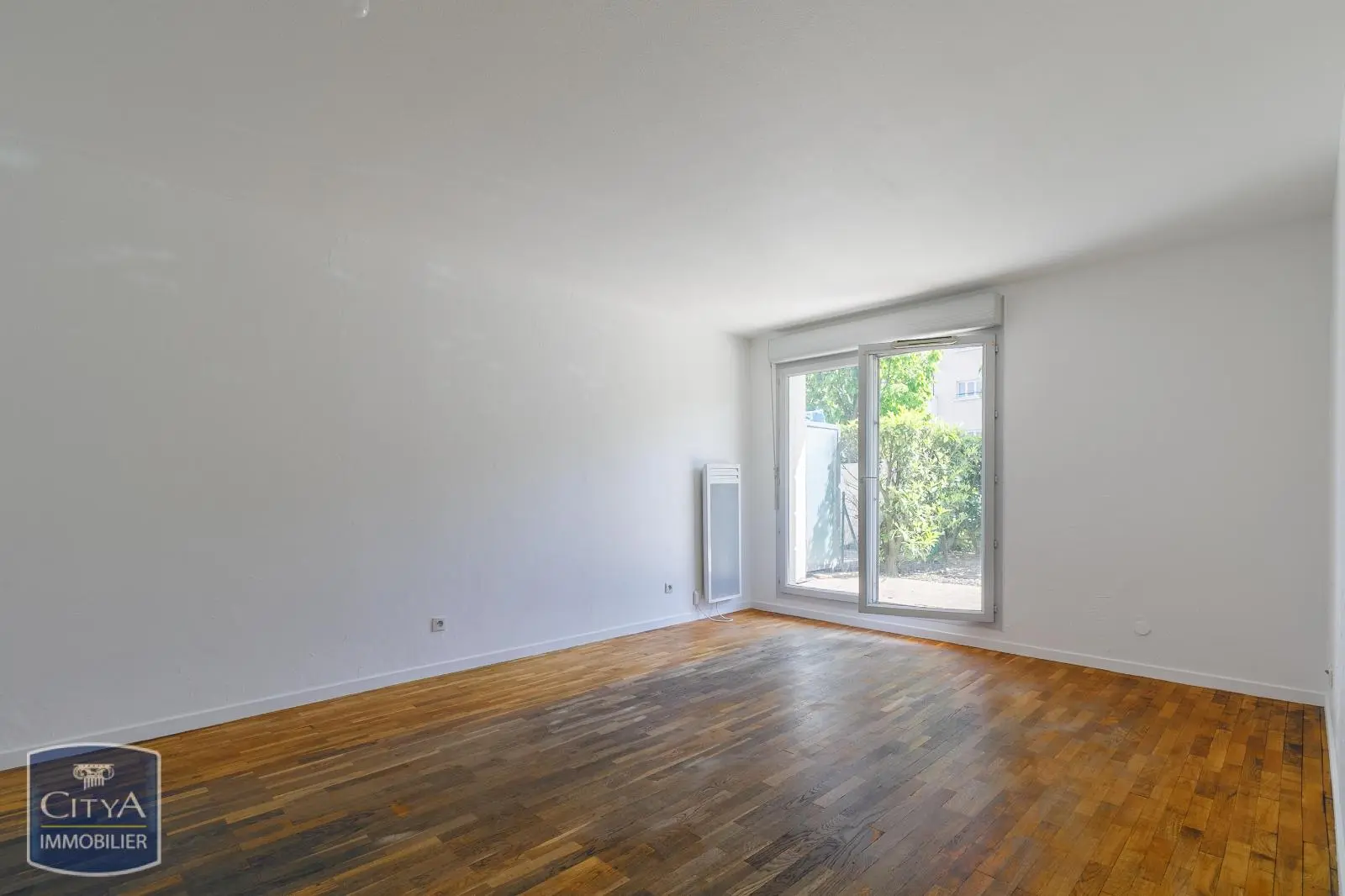 Photo 2 Appartement 3 pièces 62.04m²