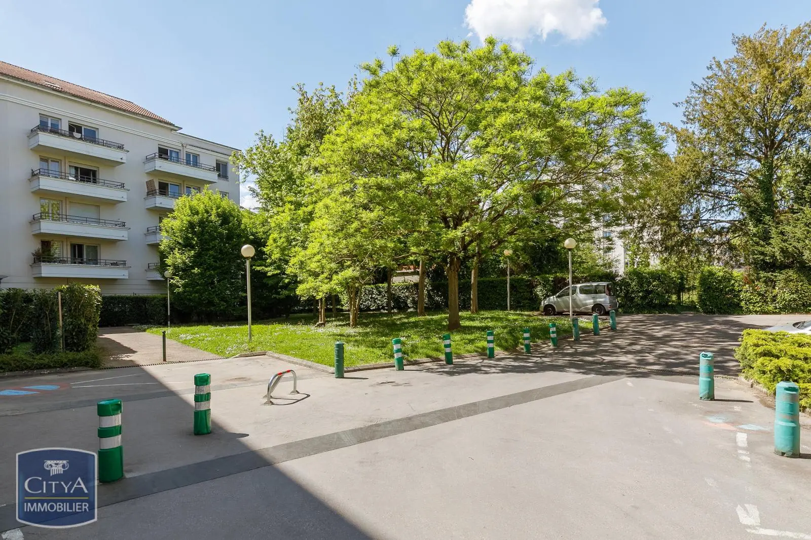 Photo 14 Appartement 3 pièces 62.04m²
