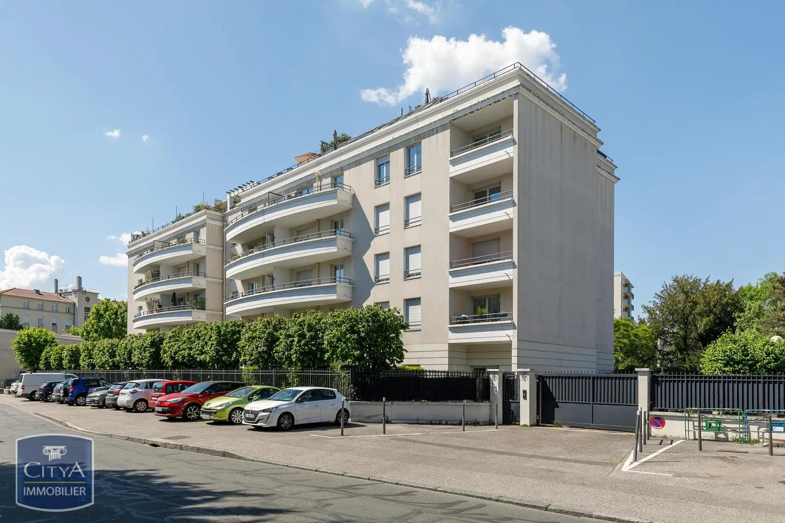 Photo 15 Appartement 3 pièces 62.04m²