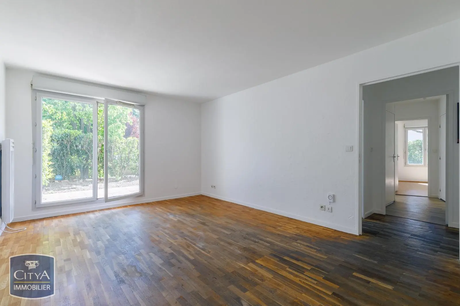 Photo 4 Appartement 3 pièces 62.04m²