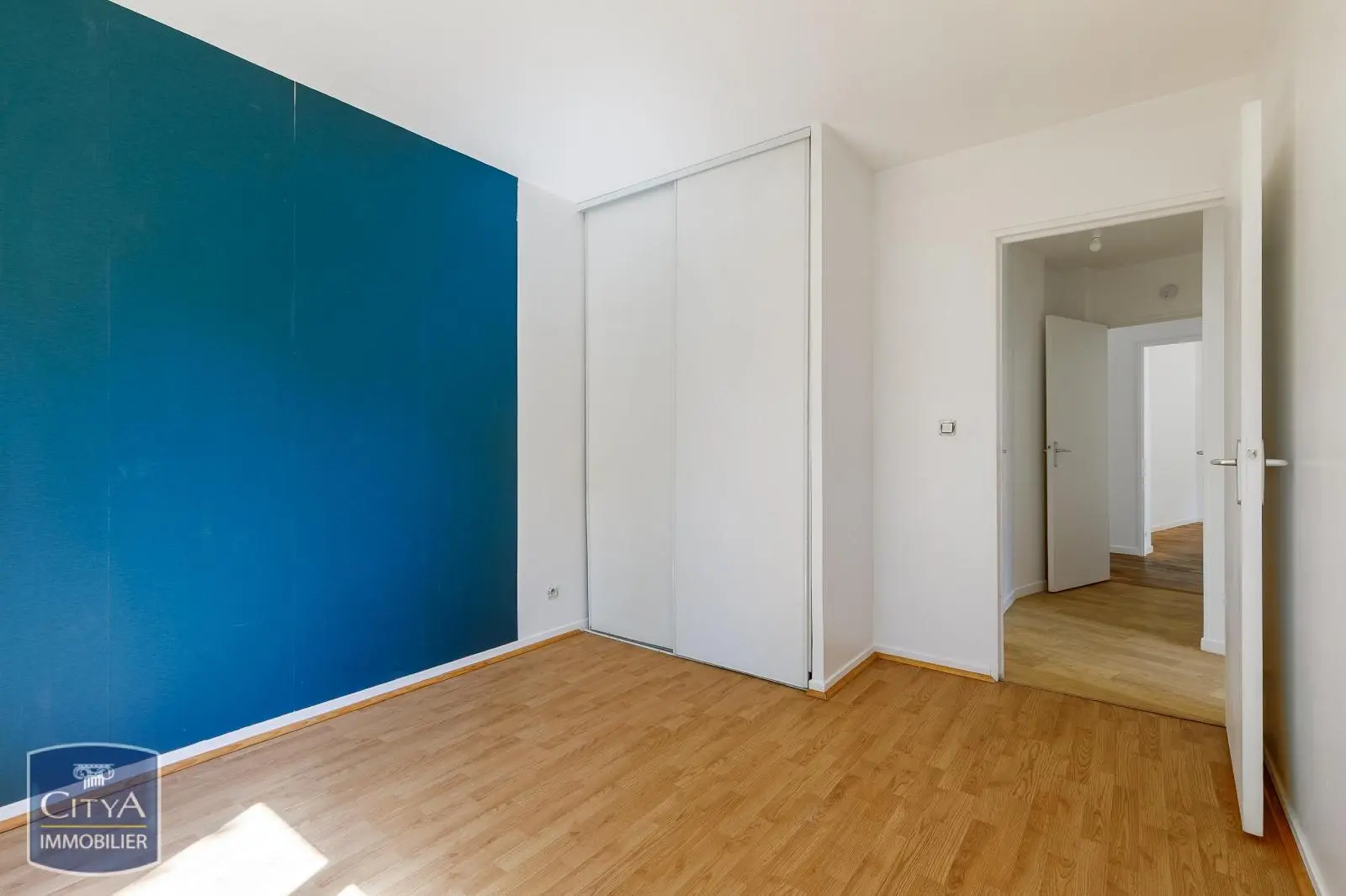 Photo 10 Appartement 3 pièces 62.04m²