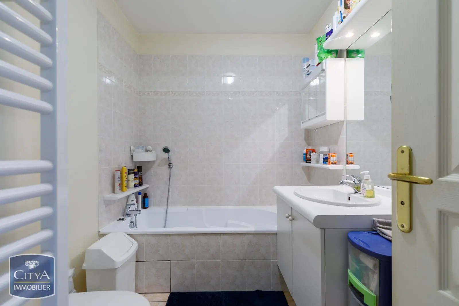 Photo 6 appartement Villeurbanne